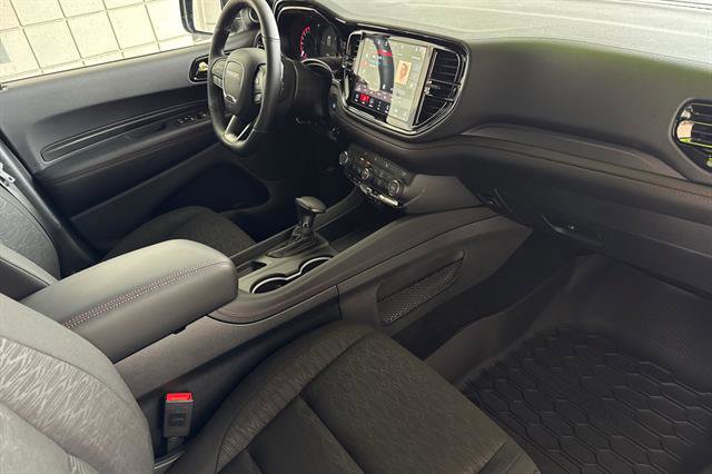 New 2026 Dodge Durango GT RWD image 14