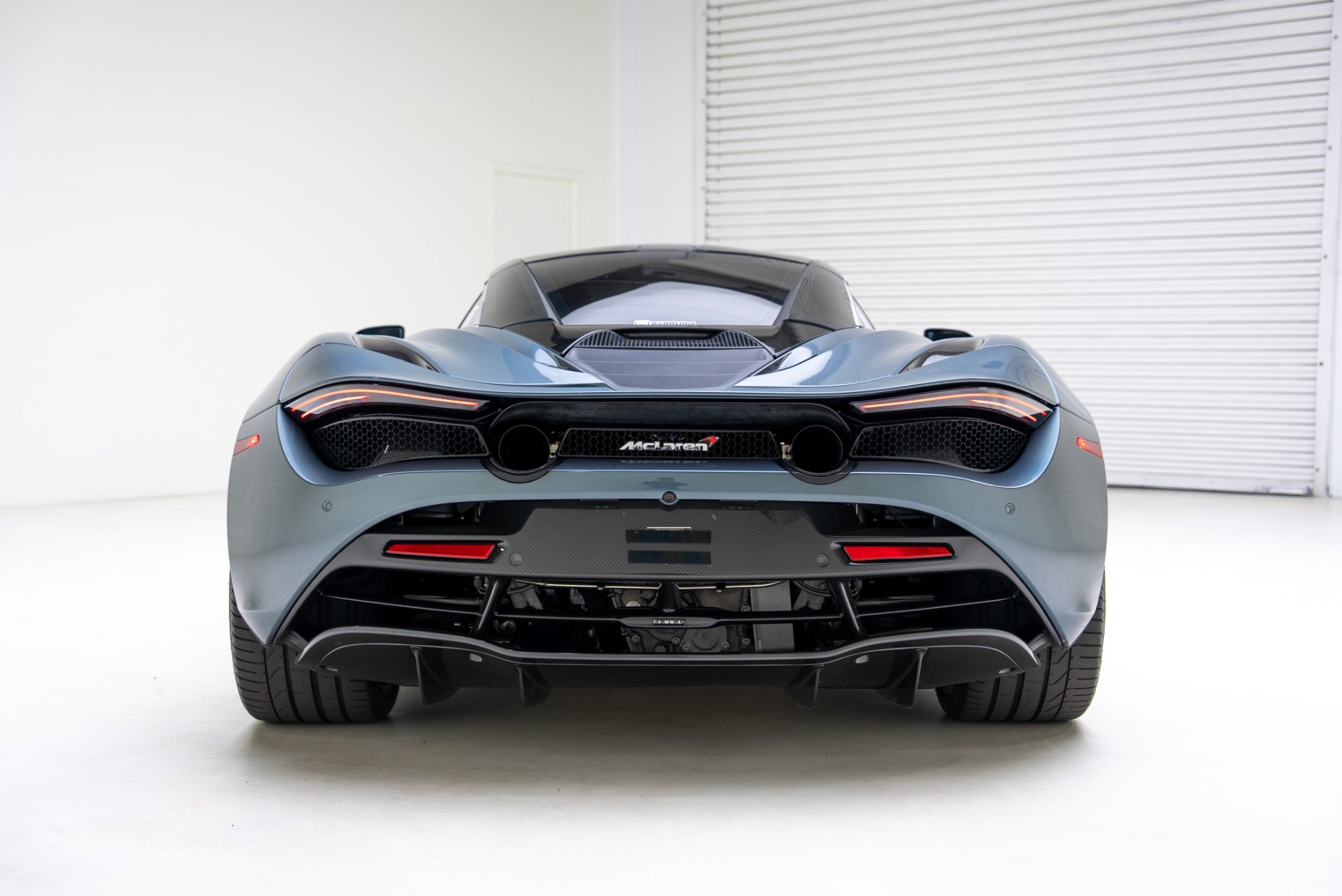 Used 2018 McLaren 720S Luxury image 25