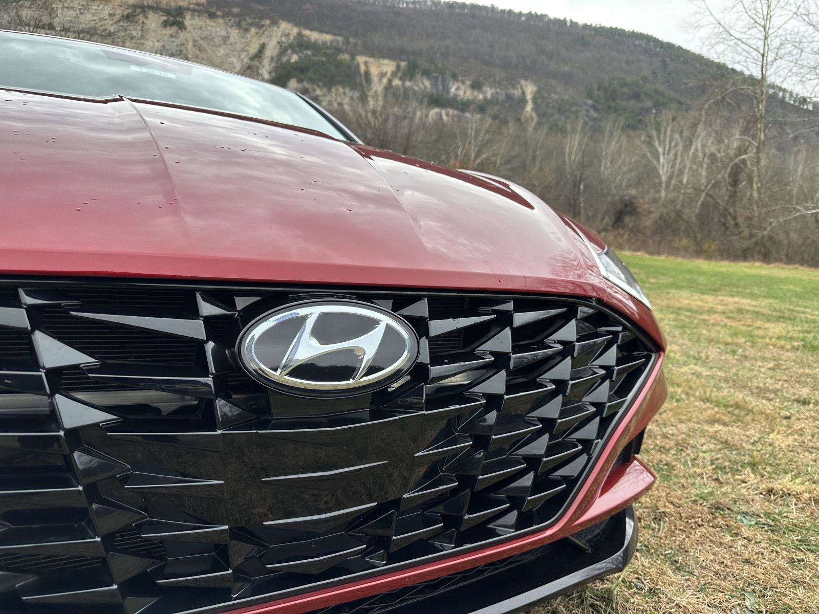 Used 2023 Hyundai Sonata SEL w/ Cargo Package image 3