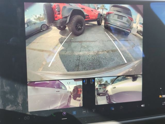 Used 2021 Tesla Model S Plaid image 9