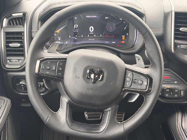 New 2026 RAM 1500 RHO AWD/4WD image 14