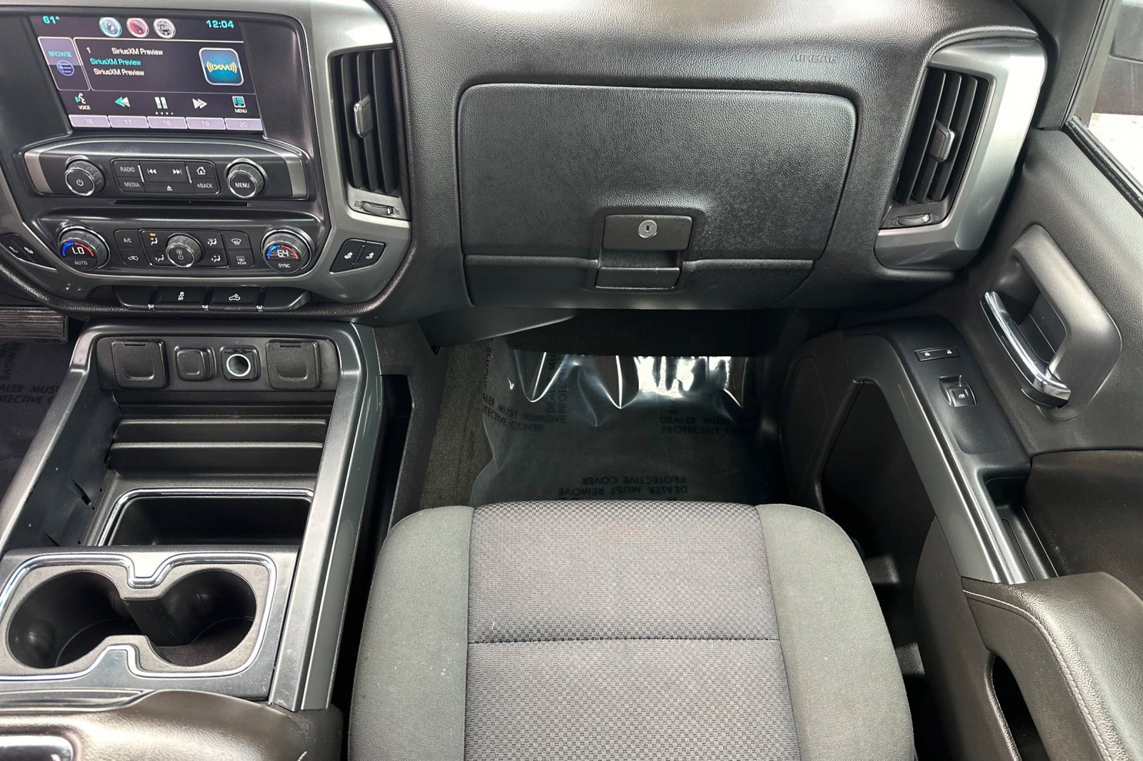 Used 2015 Chevrolet Silverado 1500 LT w/ Rally 2 Edition image 29