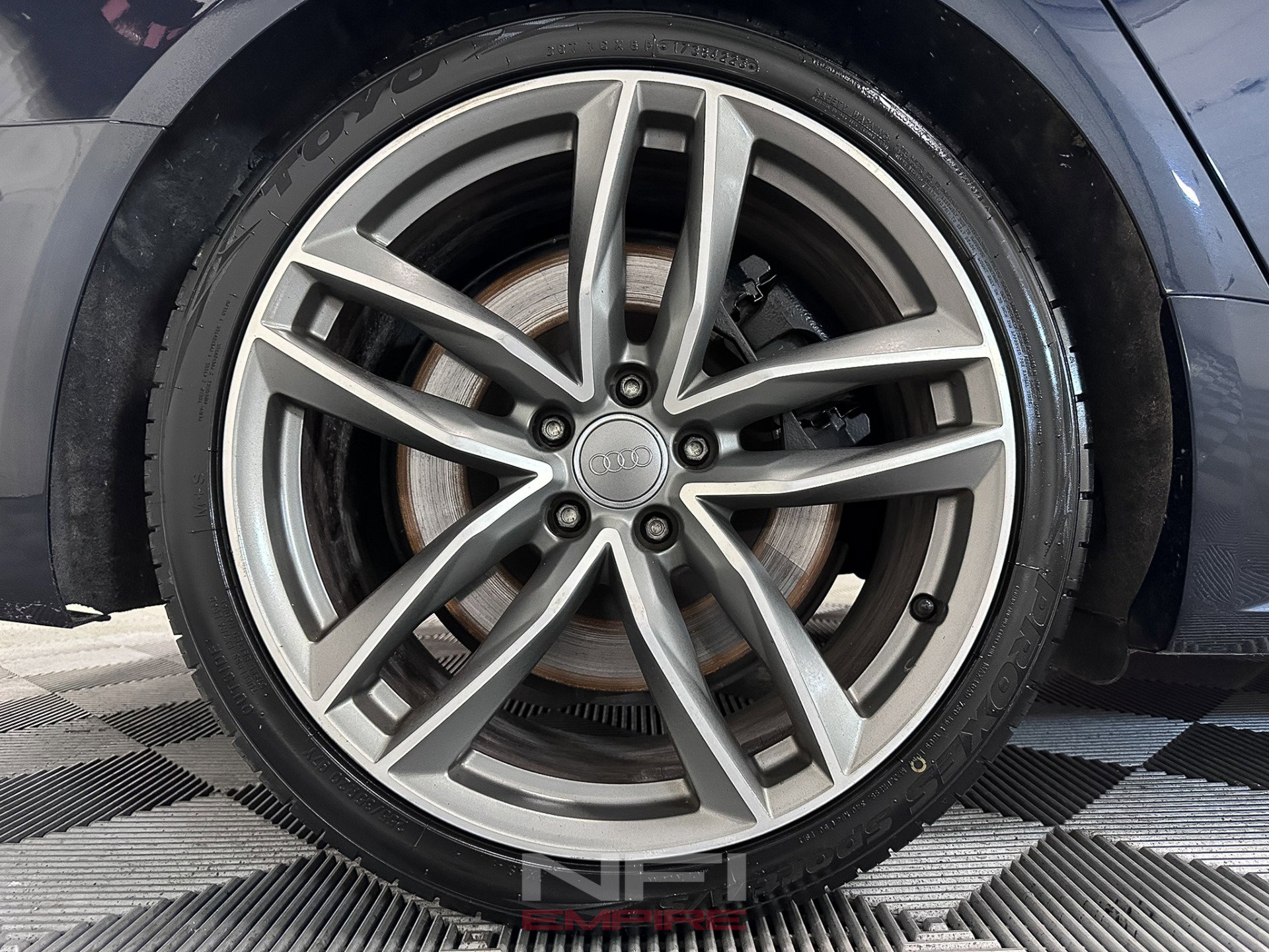 Used 2016 Audi S6 Premium Plus w/ S6 Sport Package image 17