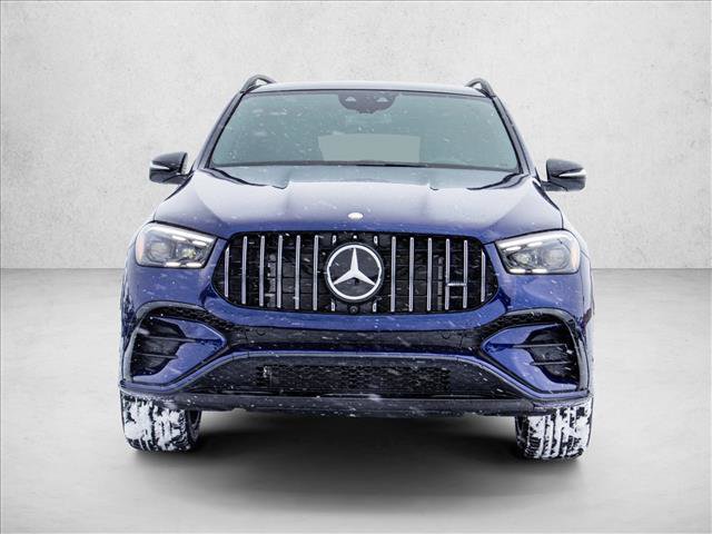 New 2026 Mercedes-Benz GLE 53 AMG AMG GLE 53 video 2