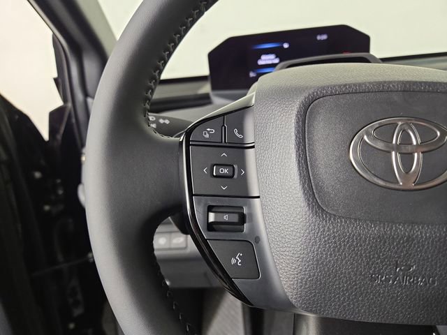 New 2026 Toyota bZ image 22