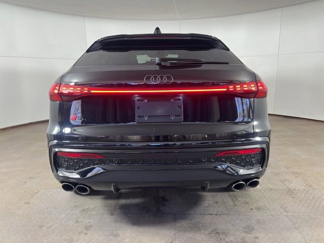 New 2026 Audi SQ5 Premium Plus image 6