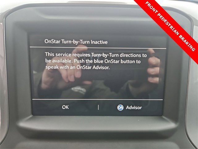 Used 2022 Chevrolet Silverado 1500 Custom image 14