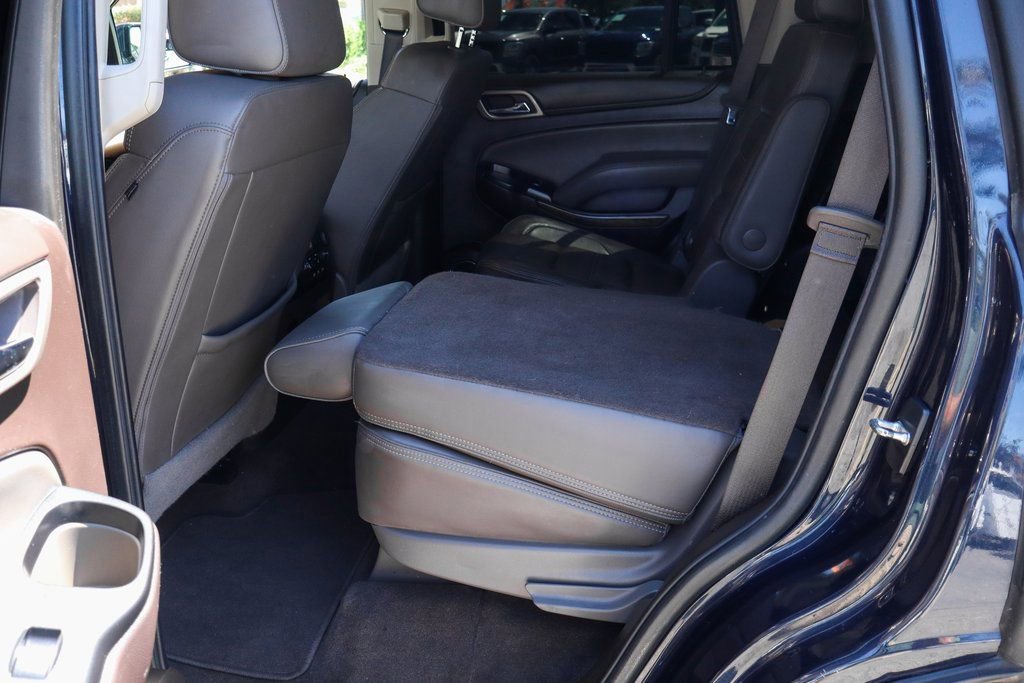 Used 2018 GMC Yukon Denali w/ Denali Ultimate Package image 43