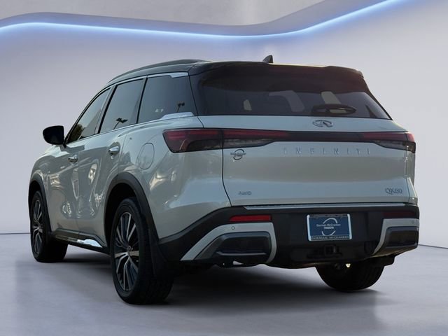 Used 2024 INFINITI QX60 Autograph image 6