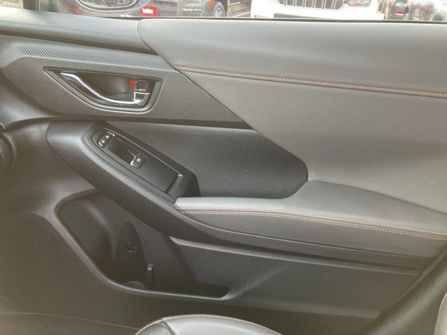 Used 2024 Subaru Crosstrek 2.5i Limited image 19