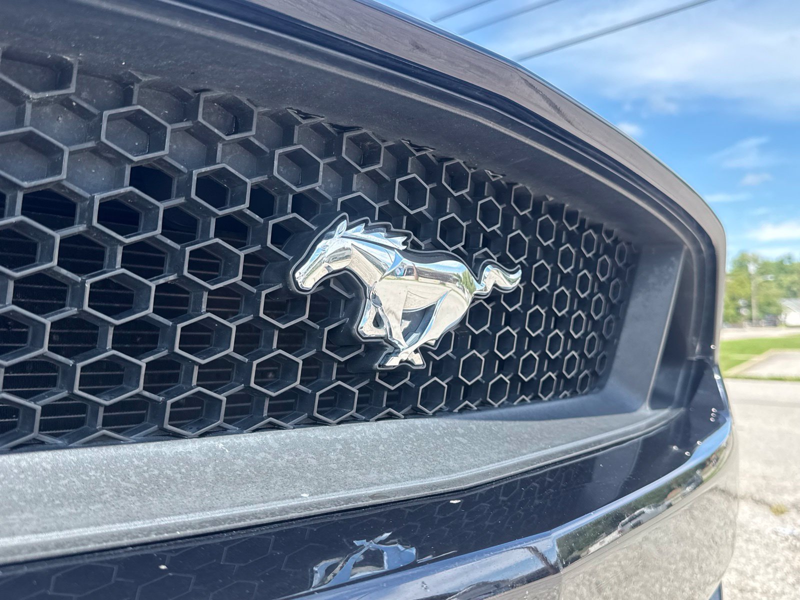 Used 2017 Ford Mustang GT w/ GT Performance Package RWD image 33