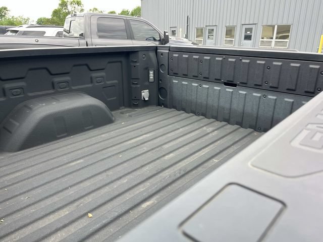 Used 2024 GMC Sierra 1500 AT4X AWD/4WD image 12