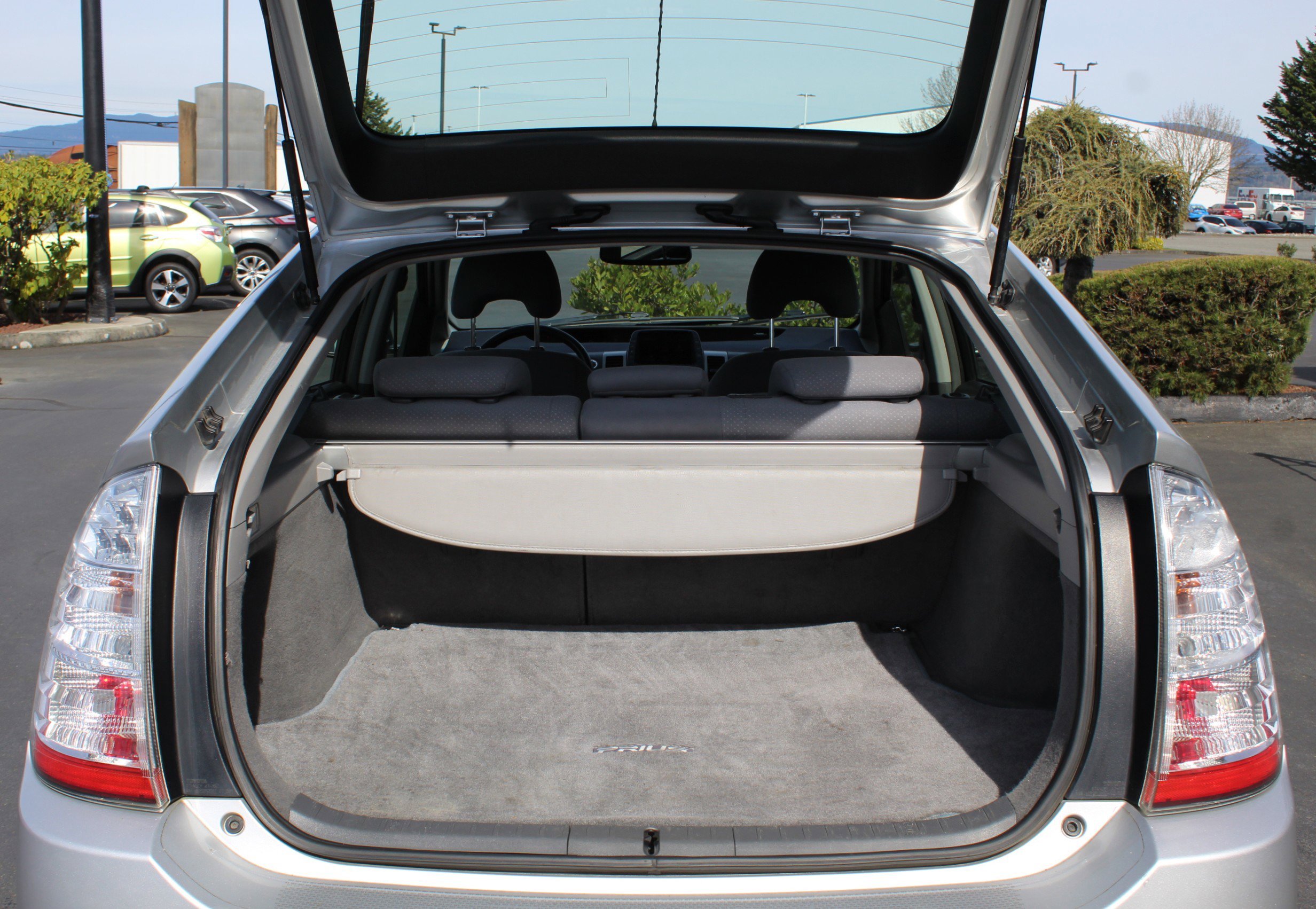 Used 2006 Toyota Prius image 16