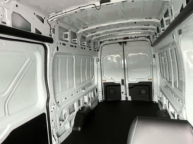 New 2026 Ford Transit 350 148 High Roof Extended RWD image 8