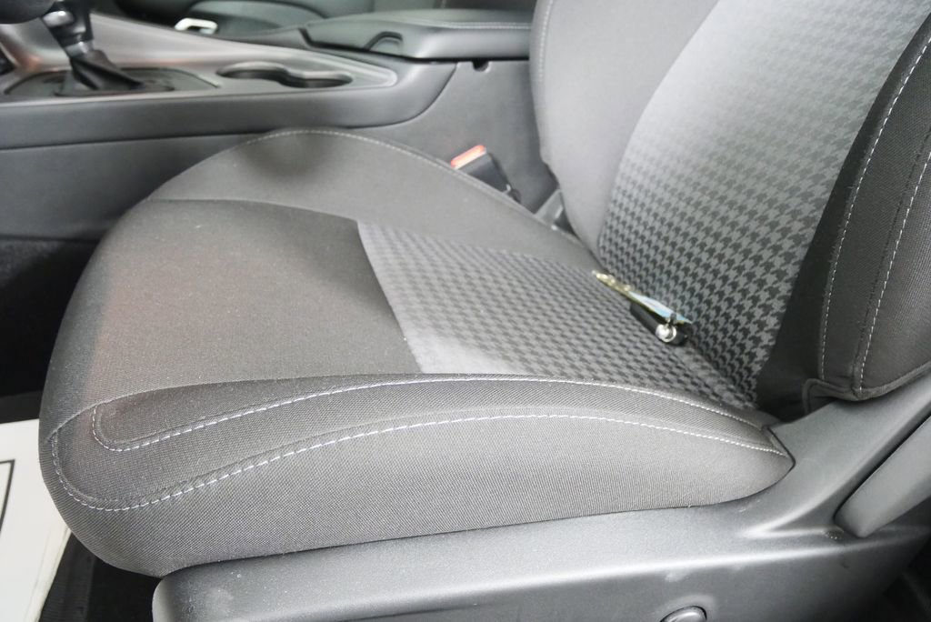 Used 2023 Dodge Challenger GT w/ Blacktop Package image 8