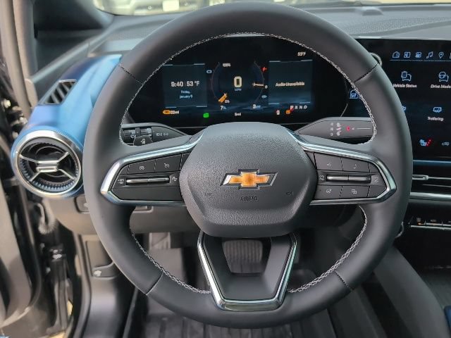 New 2026 Chevrolet Equinox EV LT AWD/4WD image 18