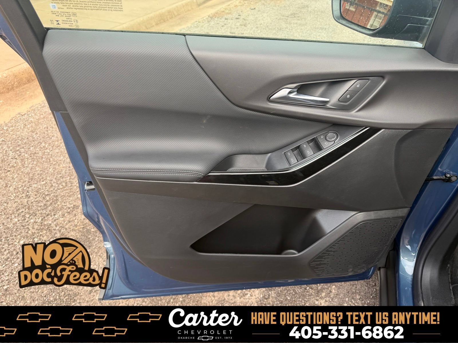 New 2027 Chevrolet Equinox LT w/ Midnight Edition FWD image 12