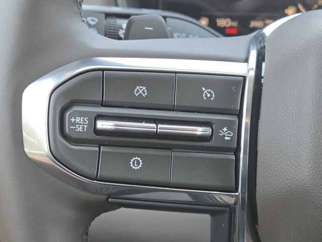 New 2026 GMC Terrain Denali AWD/4WD image 14