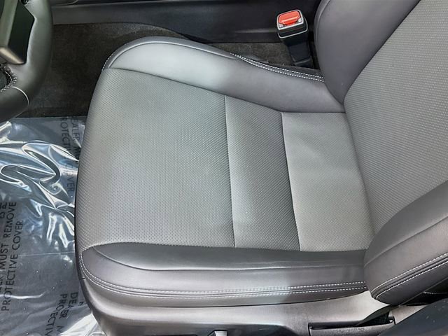 Used 2025 Lexus IS 350 F Sport w/ Navigation Package image 19