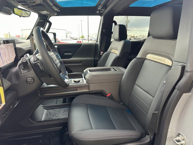 New 2024 GMC Hummer EV 2X w/ Extreme Off-Road Package image 19