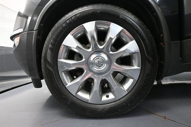 Used 2012 Buick Enclave Premium w/ Trailering Provision Package FWD image 17