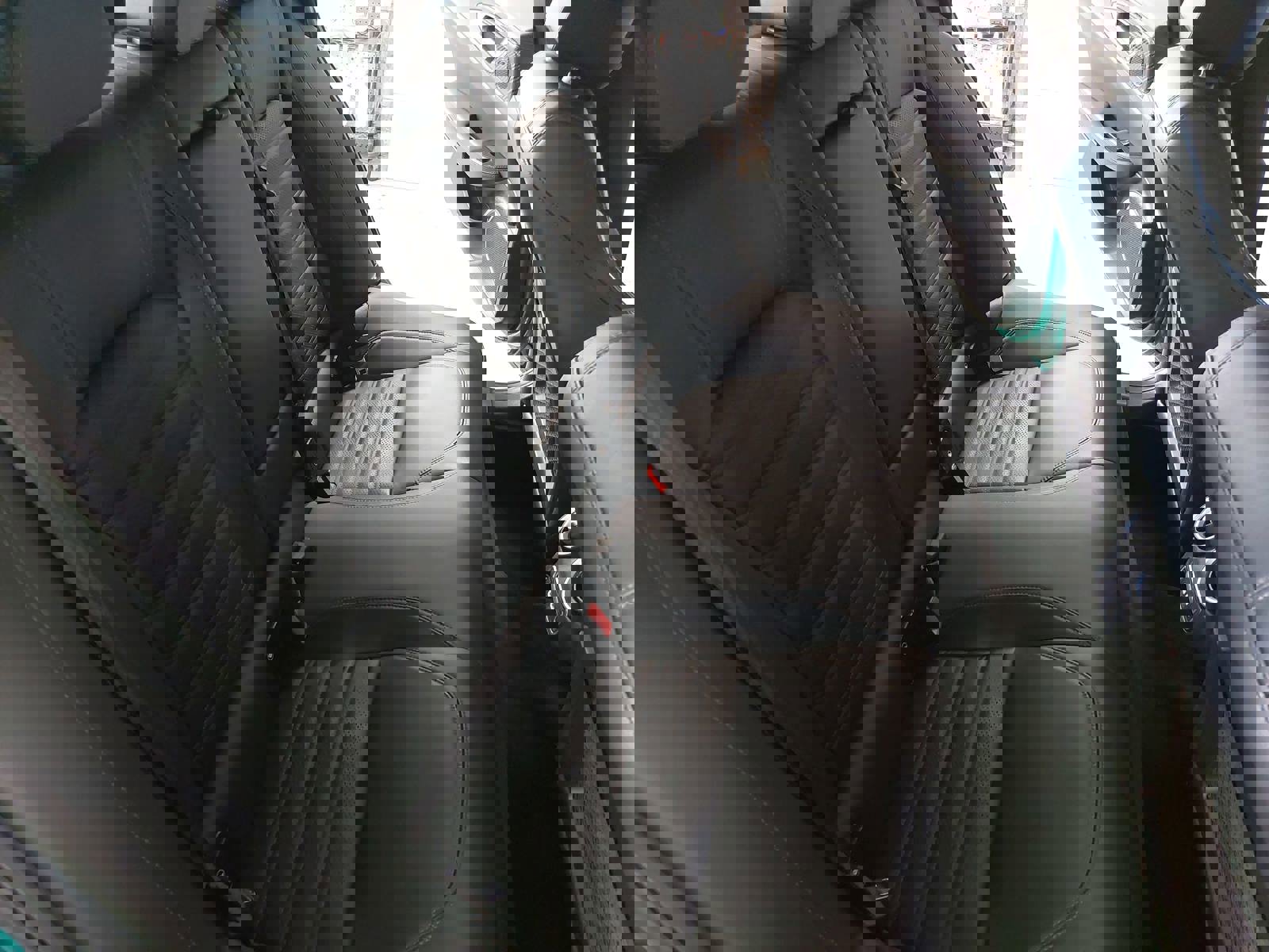 Used 2022 Alfa Romeo Giulia Quadrifoglio w/ Active Assist Plus Package image 12