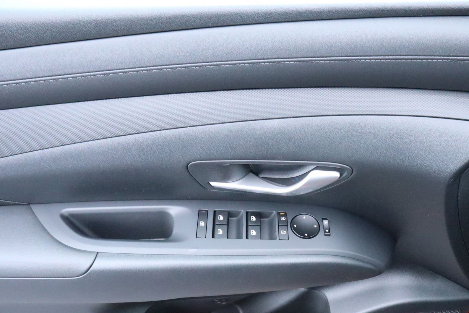 New 2026 Hyundai Tucson SEL image 21