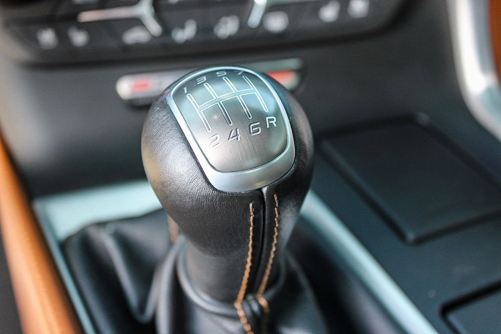 Used 2019 Chevrolet Corvette Z06 image 21