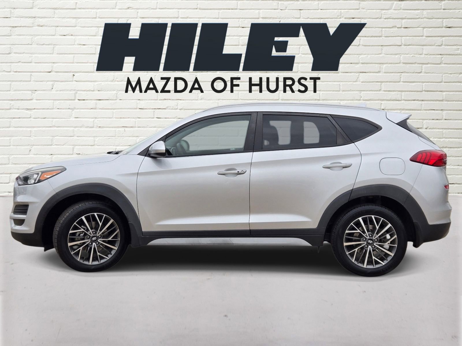 Used 2019 Hyundai Tucson SEL image 4