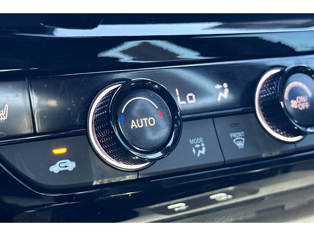 Used 2024 Honda Accord Sport image 28