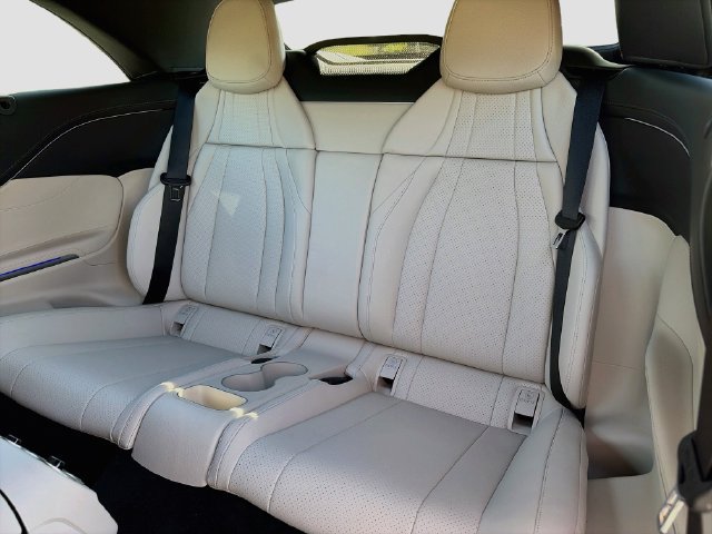 New 2027 Mercedes-Benz CLE 450 4MATIC Cabriolet image 24