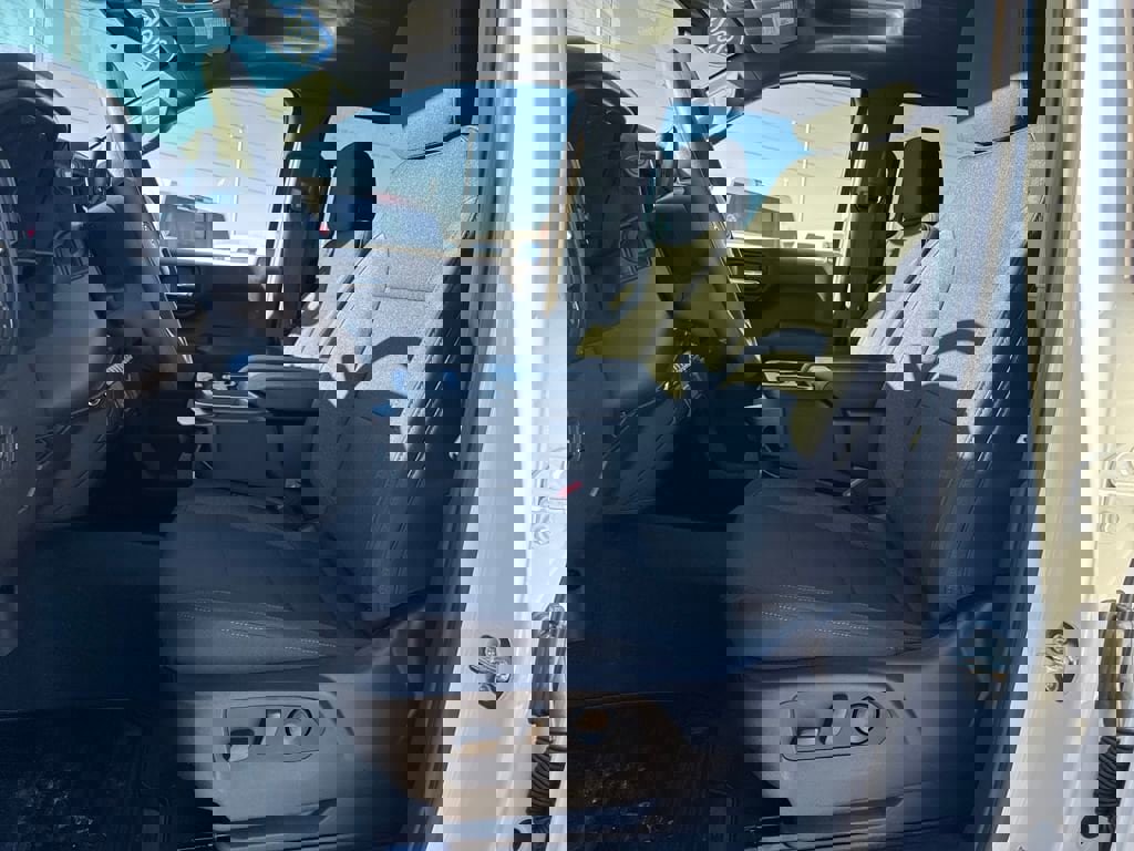 New 2026 Chevrolet Silverado 1500 Custom Trail Boss image 14