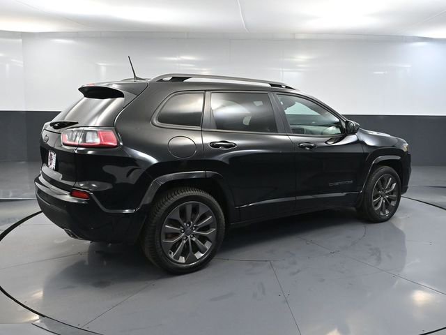 Used 2020 Jeep Cherokee High Altitude AWD/4WD image 6