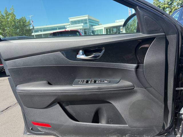 Used 2020 Kia Forte EX FWD image 13
