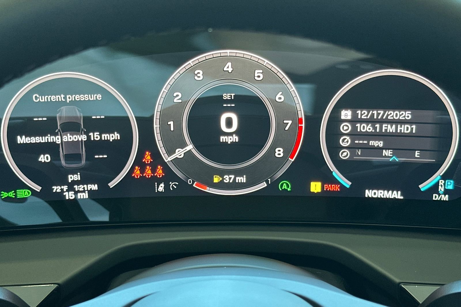 New 2026 Porsche Panamera image 32