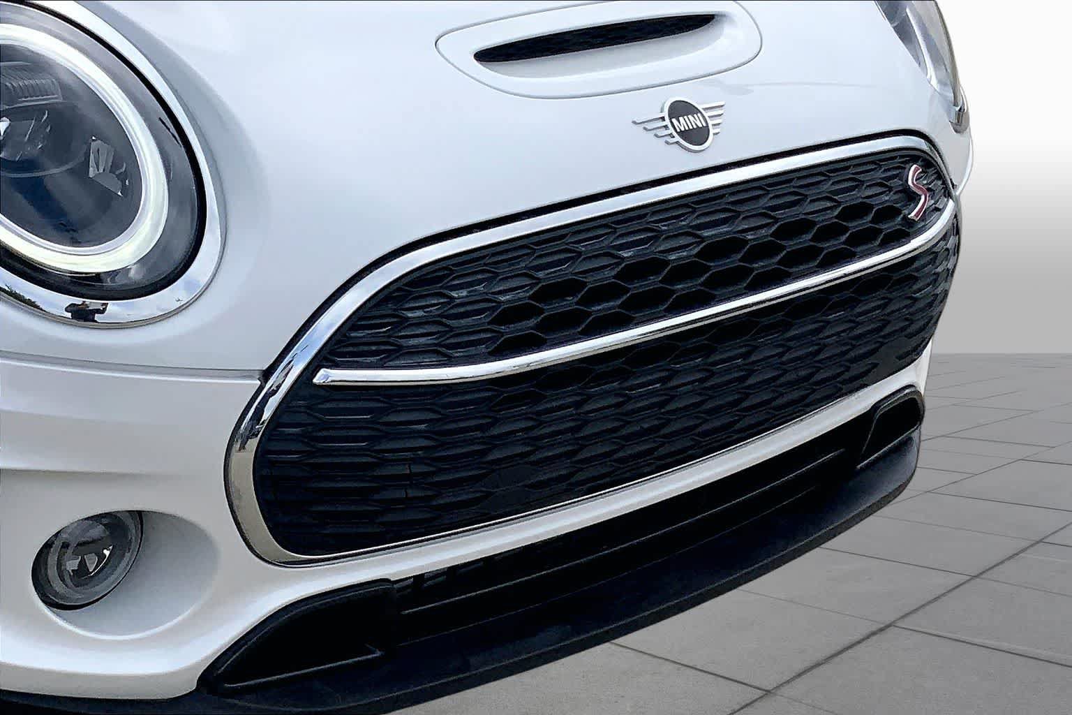 Used 2024 MINI Cooper Clubman S AWD/4WD image 29