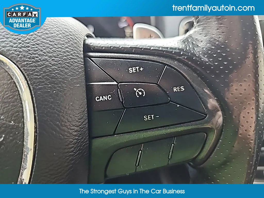Used 2020 Dodge Durango GT image 37