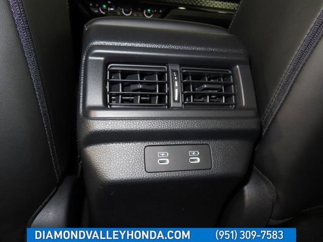 New 2026 Honda Accord Touring image 21