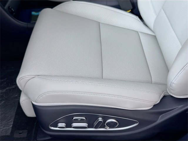 New 2026 Hyundai Palisade Calligraphy image 35