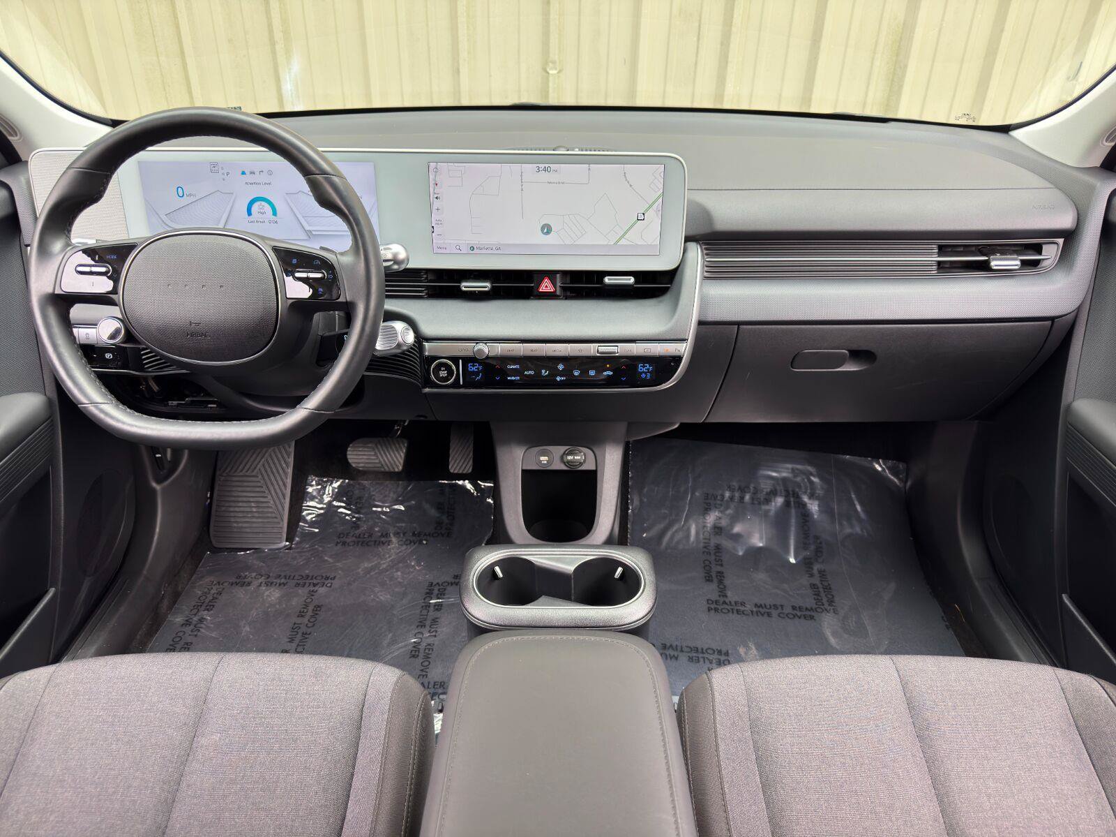 Used 2024 Hyundai Ioniq 5 SEL RWD image 11