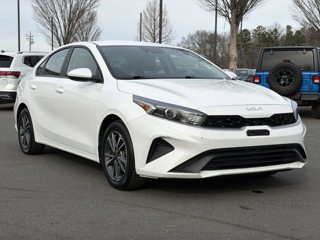 Used 2024 Kia Forte LXS image 14