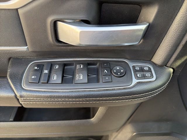 Used 2024 RAM 2500 Big Horn image 26