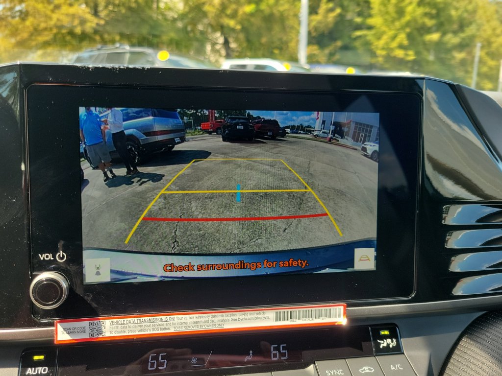 Certified 2026 Toyota Camry SE w/ Convenience Package FWD image 27