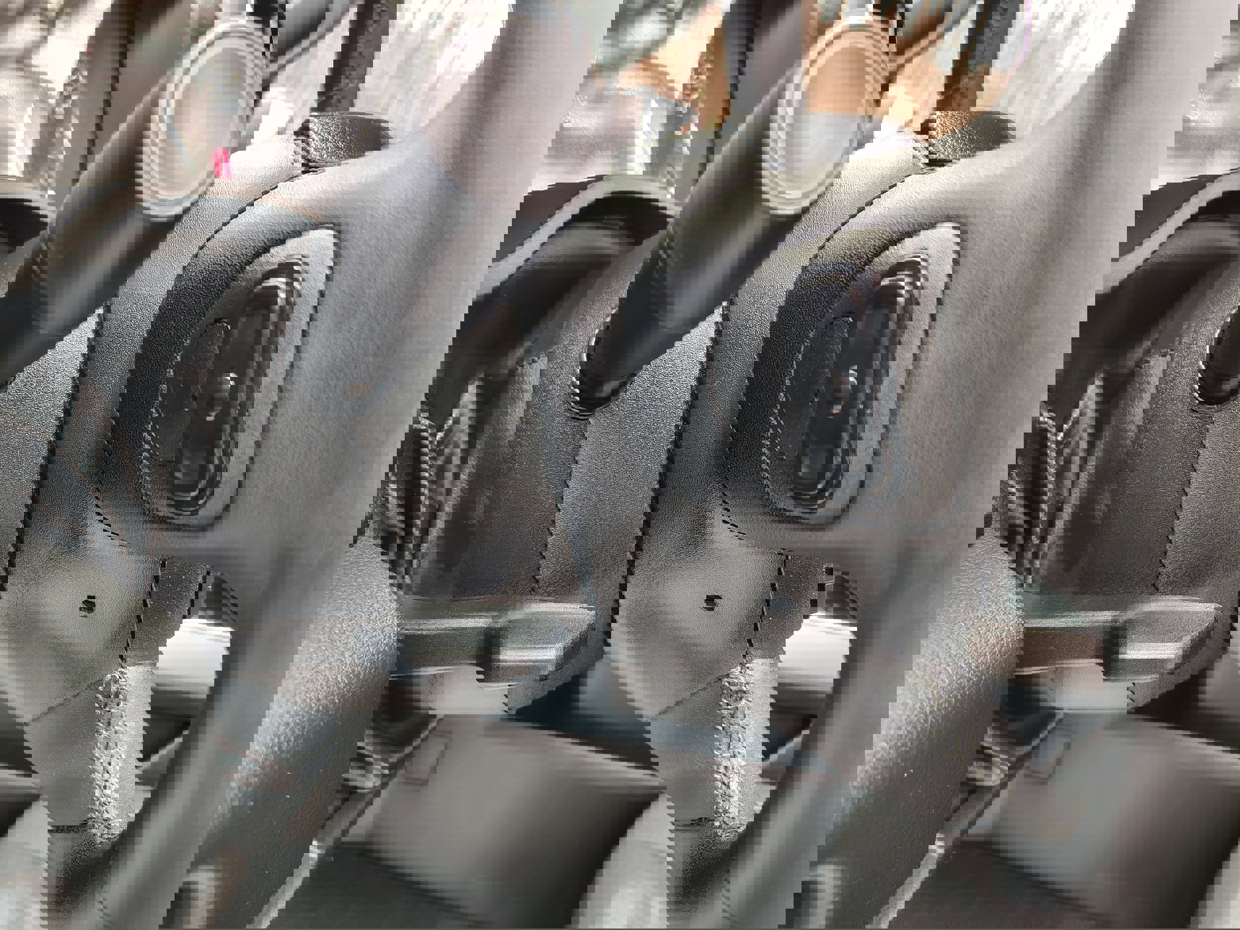 Certified 2025 RAM 1500 Big Horn image 22