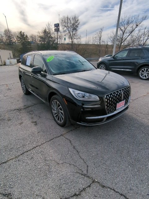 Used 2023 Lincoln Corsair Reserve w/ Equipment Group 201A image 6