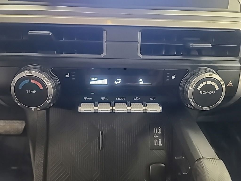 Used 2024 Toyota Tacoma SR5 RWD image 34