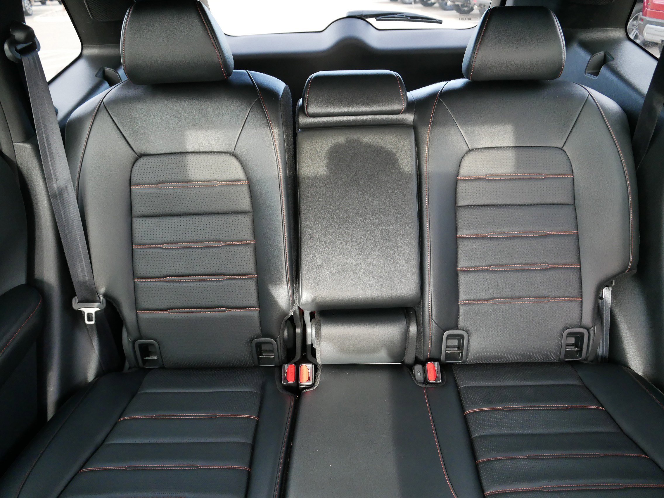 Used 2023 Honda CR-V Sport Touring image 13