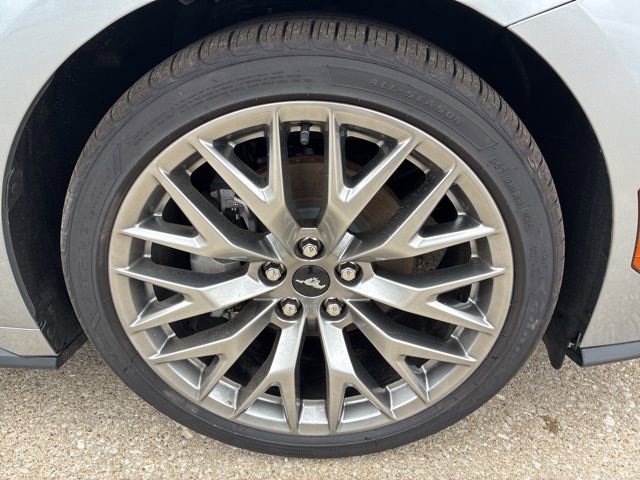 New 2025 Ford Mustang Premium image 10