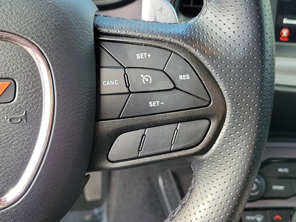 Used 2023 Dodge Challenger R/T image 21