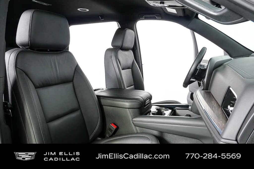 Used 2025 Chevrolet Tahoe LT RWD image 21